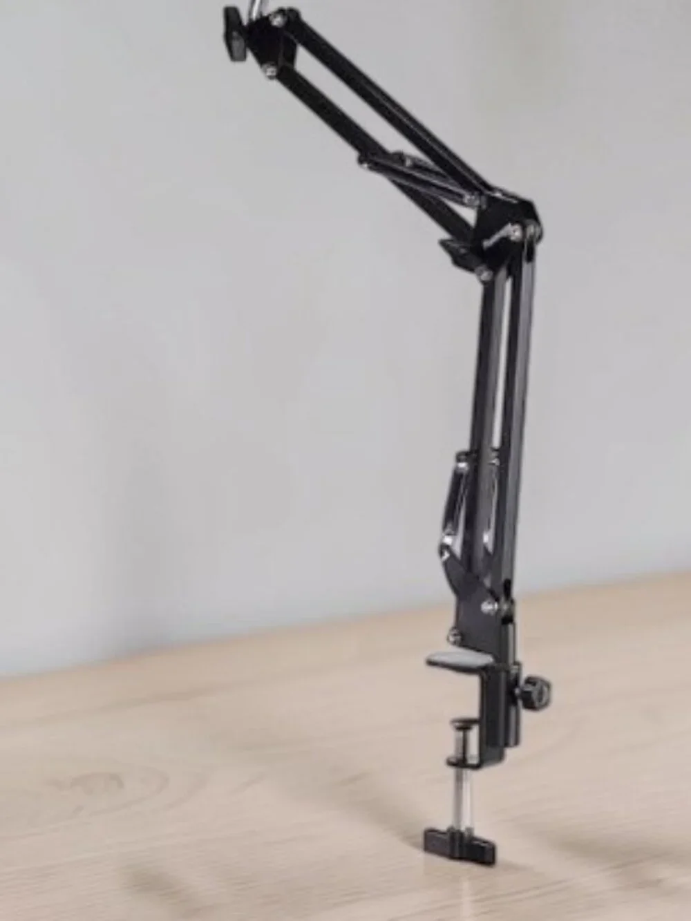 Photomyne Sturdy Flexible Phone Mount - New in box